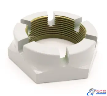 161T2022-1G NUT-LOCK LINK APEX JOINT,MAIN LANDING GR